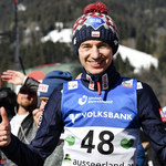 Kamil Stoch pochwalił się nową pasją