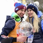 Kamil Stoch pomylił się! "Poczułem magię świąt"