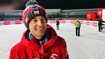 Kamil Stoch: Potrzebowałem przede wszystkim mentalnego resetu. WIDEO