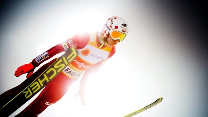 Kamil Stoch przed szansą na odzyskanie pozycji lidera 