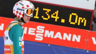 Kamil Stoch: Sam sobie trochę zazdroszczę
