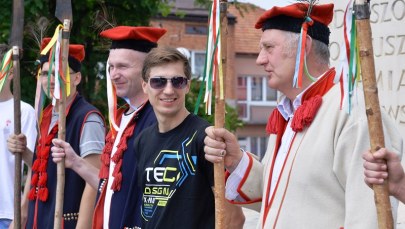 ​Kamil Stoch: Sezon letni traktuję poważnie 