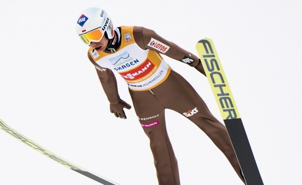 Kamil Stoch stracił pozycję lidera Pucharu Świata w skokach narciarskich