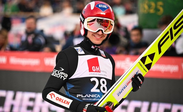 Kamil Stoch: Tylko ode mnie zależy, jaki będzie ten ostatni rok
