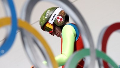 Kamil Stoch utrzymuje wysoką formę. Daleko skakał na treningach