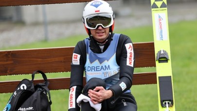 Kamil Stoch w formie. Udany występ polskiego mistrza