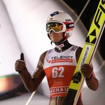 Kamil Stoch w Kuusamo: Skok był czysty technicznie. Bardzo przyjemnie się leciało