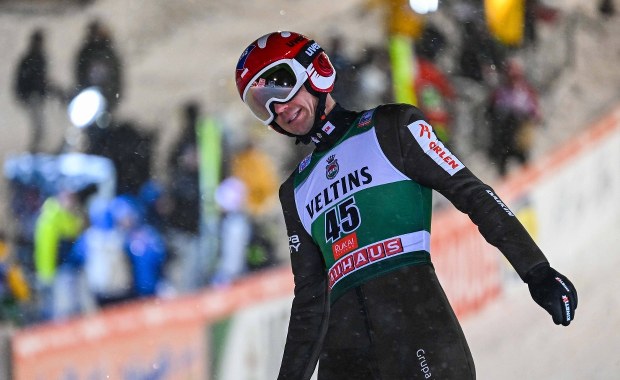 Kamil Stoch wraca do Pucharu Świata. Thurnbichler odkrył karty