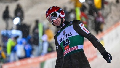 Kamil Stoch wraca do Pucharu Świata. Thurnbichler odkrył karty