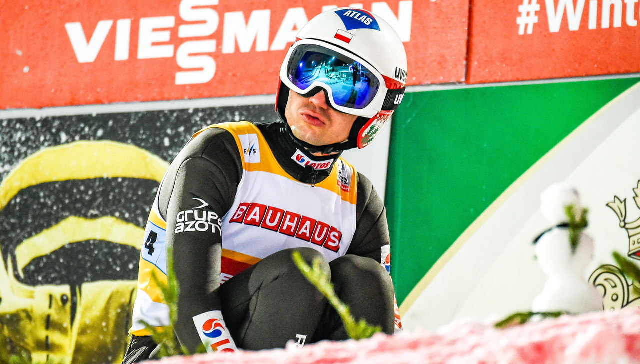 Kamil Stoch wygrał konkurs Pucharu Świata w Lahti!