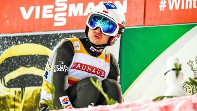 Kamil Stoch wygrał konkurs Pucharu Świata w Lahti!
