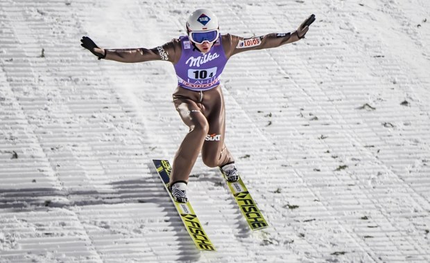 Kamil Stoch wygrał konkurs Pucharu Świata w skokach narciarskich w Lahti!