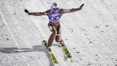 Kamil Stoch wygrał konkurs Pucharu Świata w skokach narciarskich w Lahti!