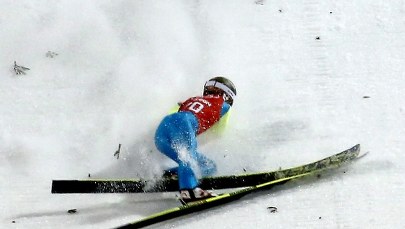 Kamil Stoch wystartuje? Decyzja koło południa