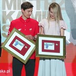 Kamil Stoch z żoną, Dawid Kubacki z dziewczyną i Maciej Kot z partnerką bawili się na weselu