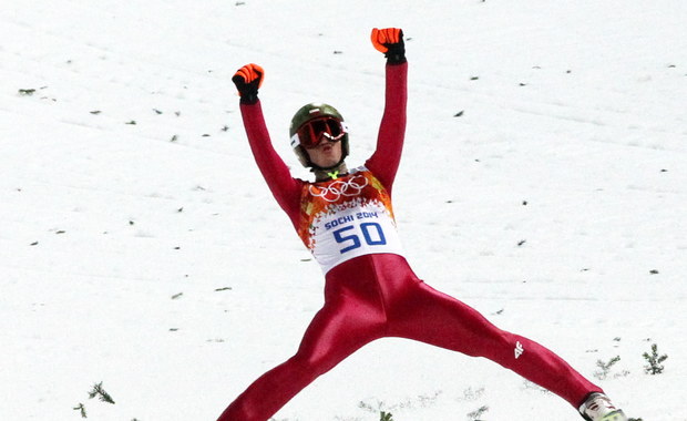 Kamil Stoch zdobył medal! Mamy złoto!