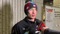 Kamil Stoch: Życzę sobie, aby w taki sposób zakończyć zawody. WIDEO