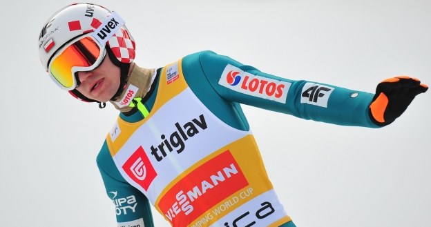 Kamil Stoch /AFP