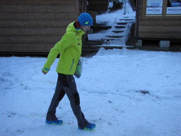 Kamil Stoch /Maciej Pałahicki /RMF FM