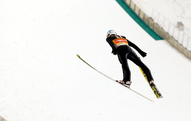 Kamil Stoch /JEON HEON-KYUN /PAP/EPA