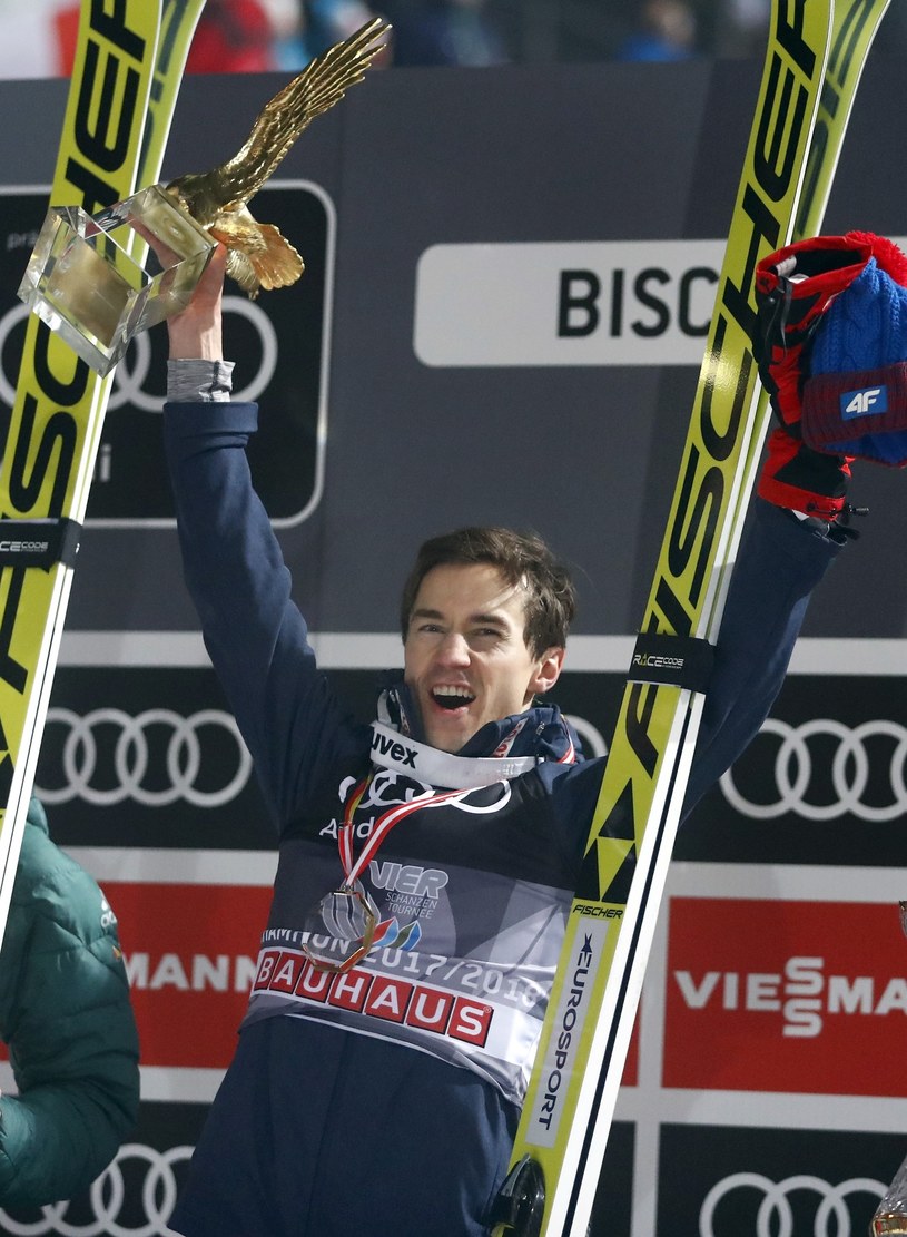 Kamil Stoch /East News