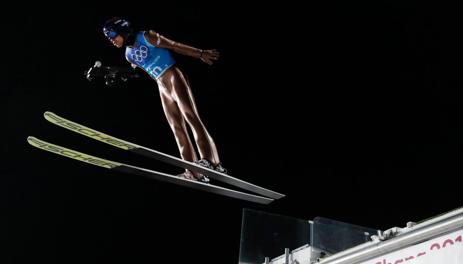 Kamil Stoch /JEON HEON-KYUN /PAP/EPA