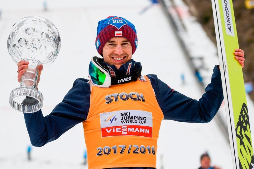 Kamil Stoch spotka się z fanami - Sport w INTERIA.PL