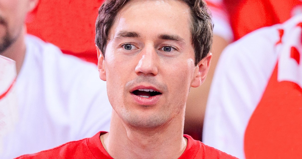 Kamil Stoch /Agencja FORUM