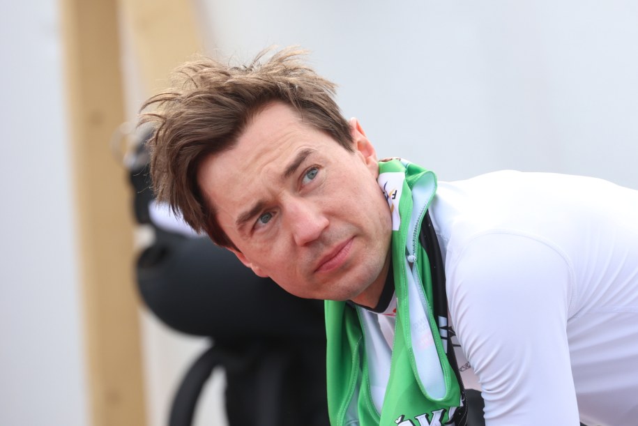 Kamil Stoch /Grzegorz Momot /PAP