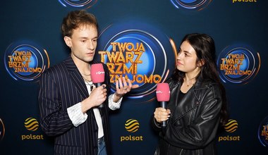 Kamil Studnicki o relacji z Kubą Szymperskim. Zdradza, co mu doradził!