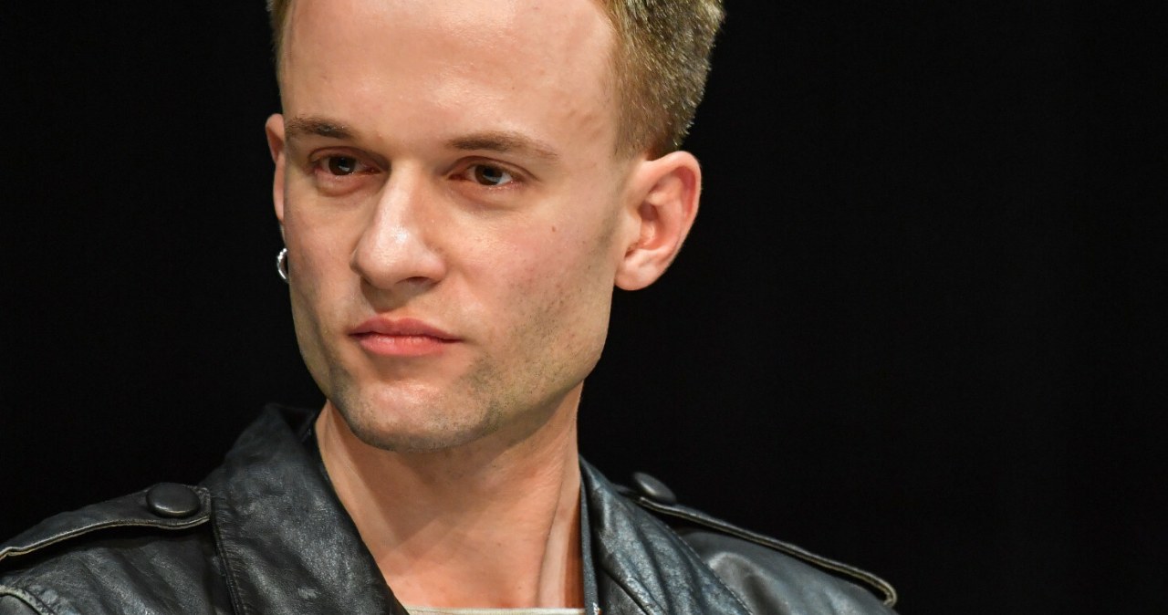Kamil Studnicki /Wojciech Strozyk/REPORTER /East News