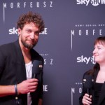 Kamil Szeptycki w roli głównej w serialu "Morfeusz". Jaki jest jego bohater?