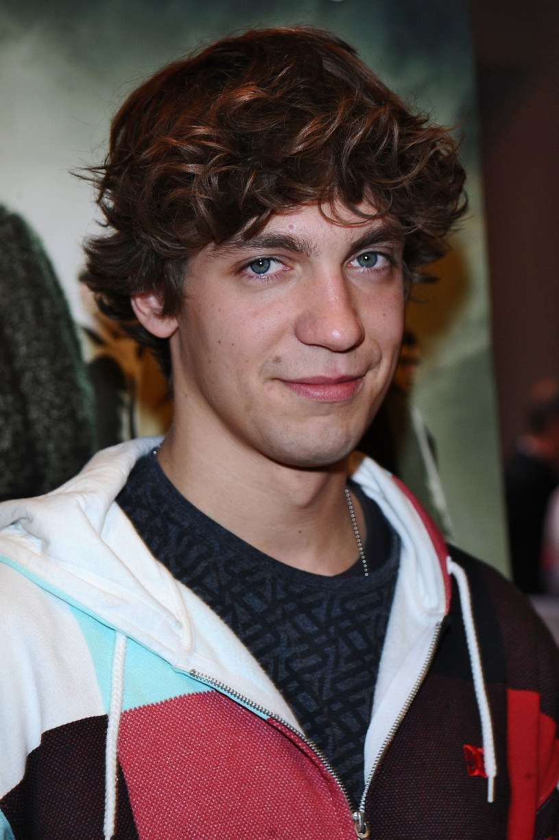 Kamil Szeptycki obchodzi 25. urodziny Film w INTERIA.PL