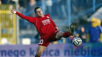 Kamil Wilczek przenosi się do Włoch