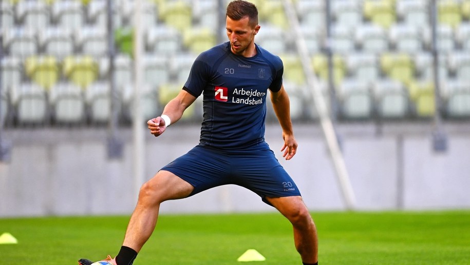 Kamil Wilczek /Marcin Gadomski /PAP