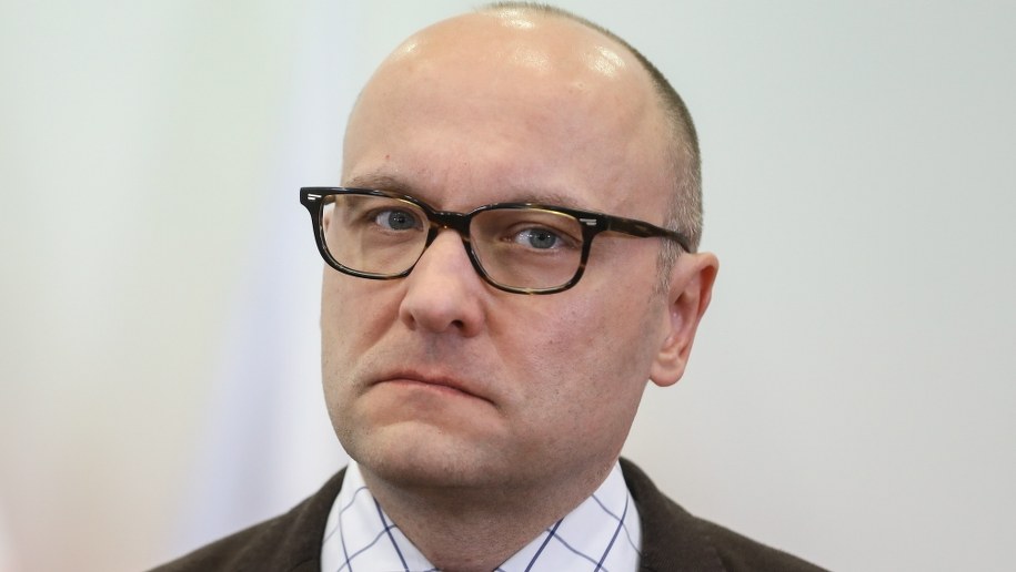 Kamil Zaradkiewicz /Rafał Guz /PAP