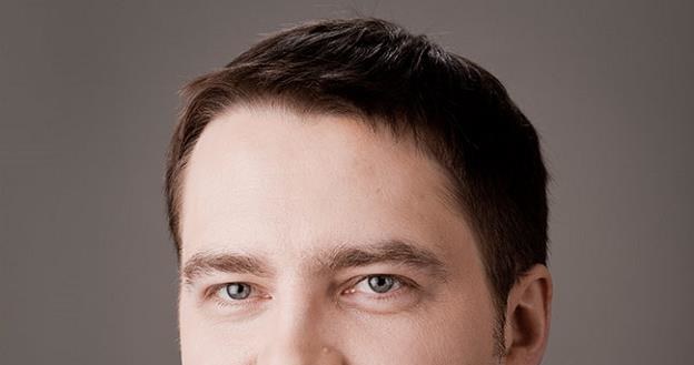 Kamil Zubelewicz, członek RPP /Informacja prasowa