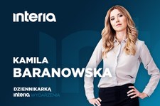 Kamila Baranowska przechodzi do Interii