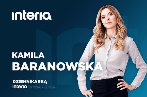 Kamila Baranowska /Interia.pl /INTERIA.PL