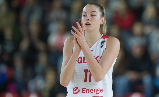 Kamila Borkowska: Dobrze wrócić z Aten do Sosnowca