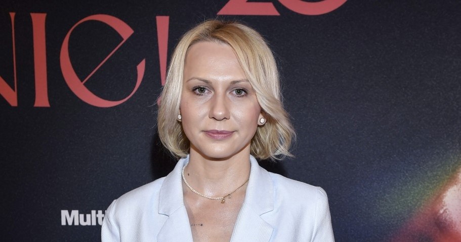 Kamila Dorbach /Piętka Mieszko /AKPA