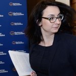 Kamila Gasiuk-Pihowicz nową szefową klubu Nowoczesnej 