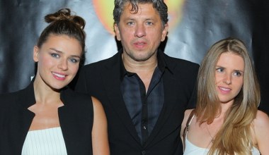 Kamila Józefowicz na lata odcięła się od słynnego ojca. Powód dla wielu od samego początku był jasny