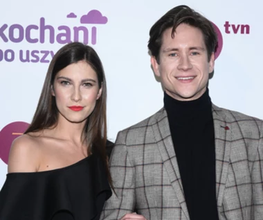 Kamila Kamińska i Michał Meyer spodziewają się dziecka. Aktorka pokazała zdjęcie! 