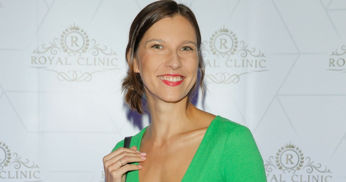 Kamila Kamińska / Podlewski /AKPA