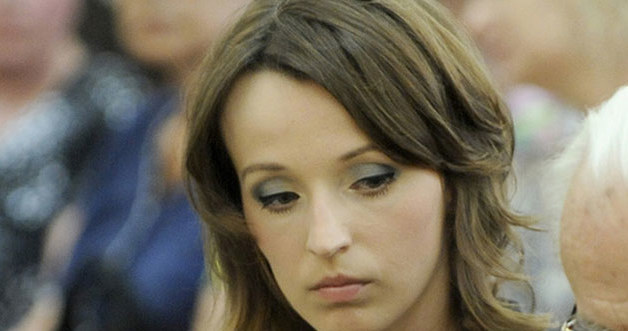 Kamila Łapicka /Mieszko Pietka /AKPA