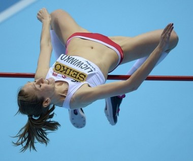 Kamila Lićwinko: Czuć już atmosferę mistrzostw świata