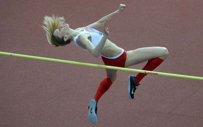 Kamila Lićwinko /PAP/Bartłomiej Zborowski /PAP