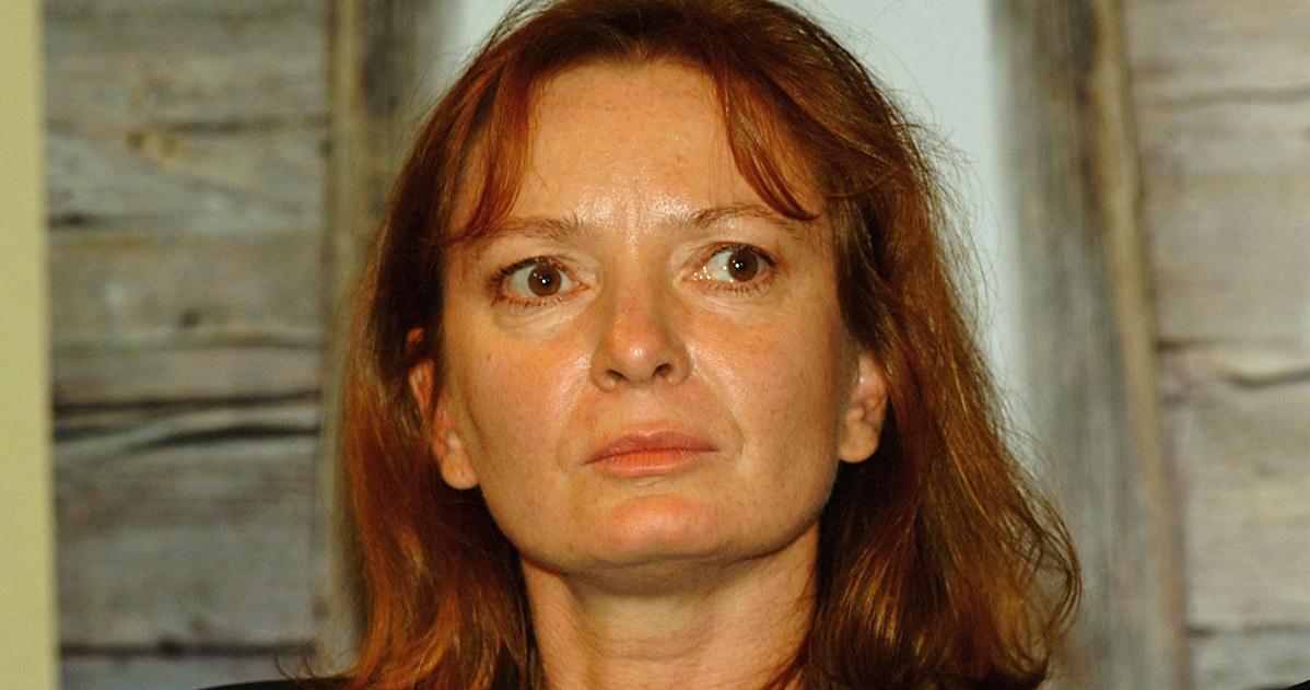 Kamila Sammler /Prończyk /AKPA