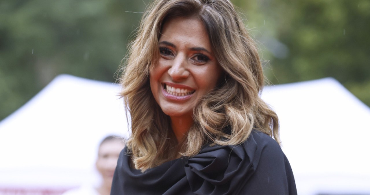 Kamila Ściborek /Podlewski /AKPA
